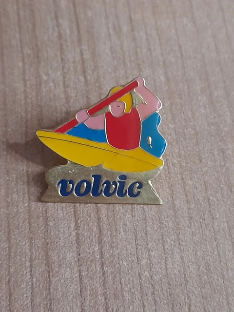 PIN'S TRACTEUR BP Fioul vintage Logo collection années 1990 Pins EUR 3