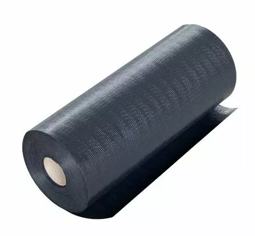Blocco muratura SECCO 40 cm x 50 lfm muro di base isolamento pellicola di bloccaggio barriera muro