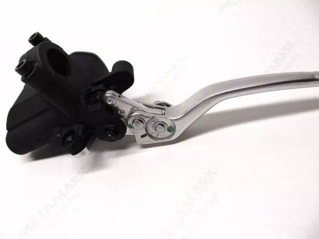 NEW Aprilia Dorsoduro Shiver 900 Front Brake Master Cylinder Pump Lever 2B006115