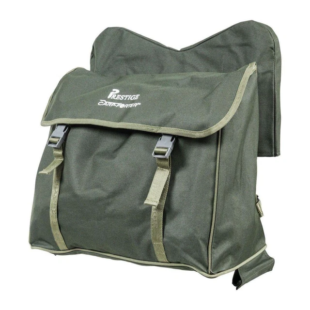 Sac Avant Carp Porter / Brouette De Pêche à La Carpe - Neuf Sous Blister