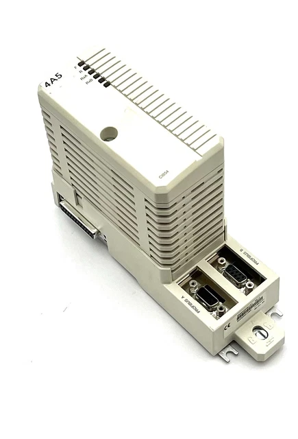 ABB CI854 3BSE025347R1 PR: B HW: 01.01 + 3BSE025961R1 PR: C HW: 01.02 -used-