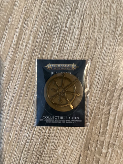 Munchkin - Warhammer Age Of Sigmar: Morte E Distruzione | Giochi Da - Foto 7