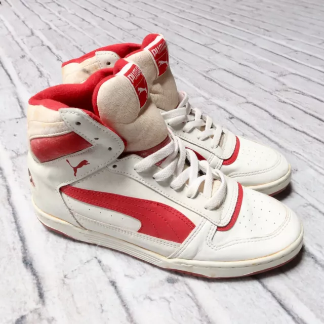 Puma Fast Rider, Easy Rider II, and Track Rider 1980 vintage sneaker a –  Rewind Running™