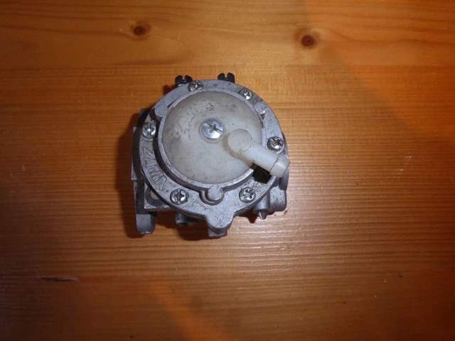 Stihl TS 350 Zama carburetor Stihl Zama S6A 1YC carburetor