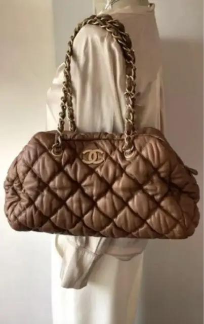 Chanel Bubble Bag FOR SALE! - PicClick