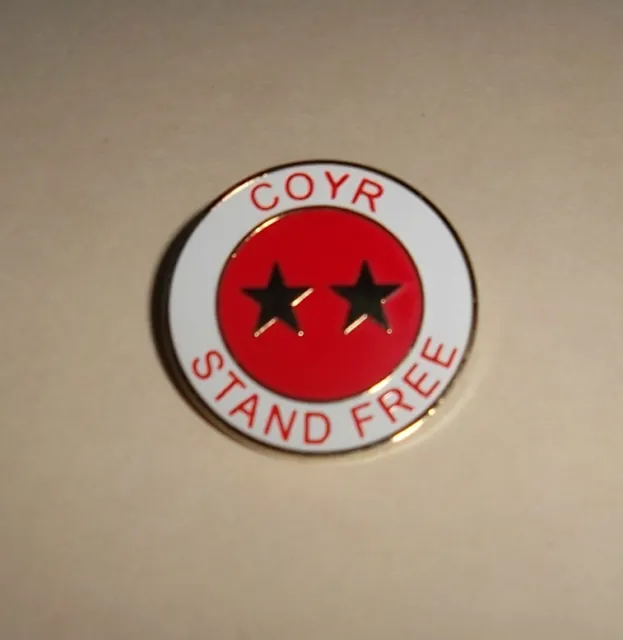 Aberdeen Fc Badge Coyr Stand Free