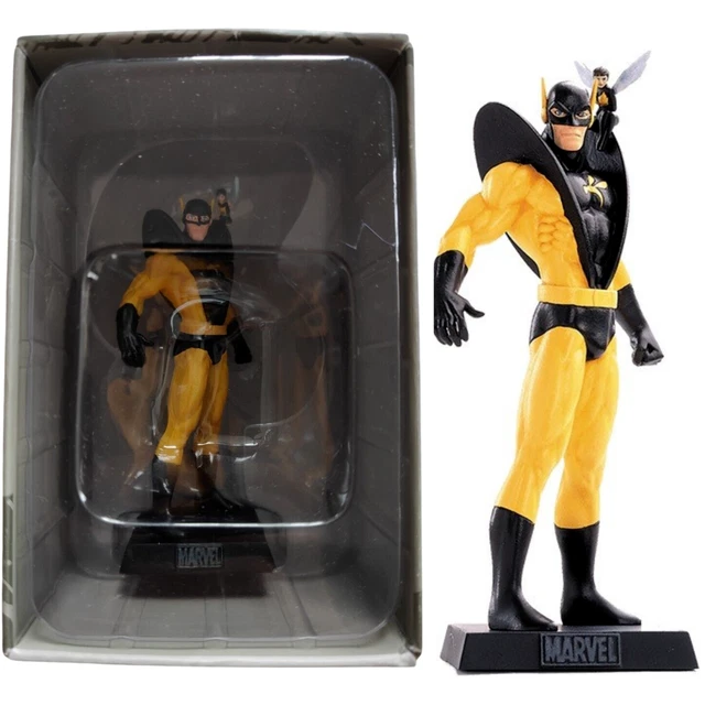Marvel Eaglemoss: Toad (Il Crapaud) Figurina In Piombo N°156 - Serie Ufficiale Comics - Foto 3