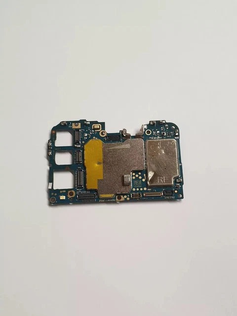 Carte-mère Originale Sony Xperia XZ F8331 - ATTENTION : Verrouillage Google (pour Pièces)