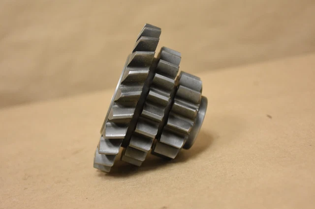 Parker Chelsea AH Input Gear – 5-P-1004 – New PTO Gear