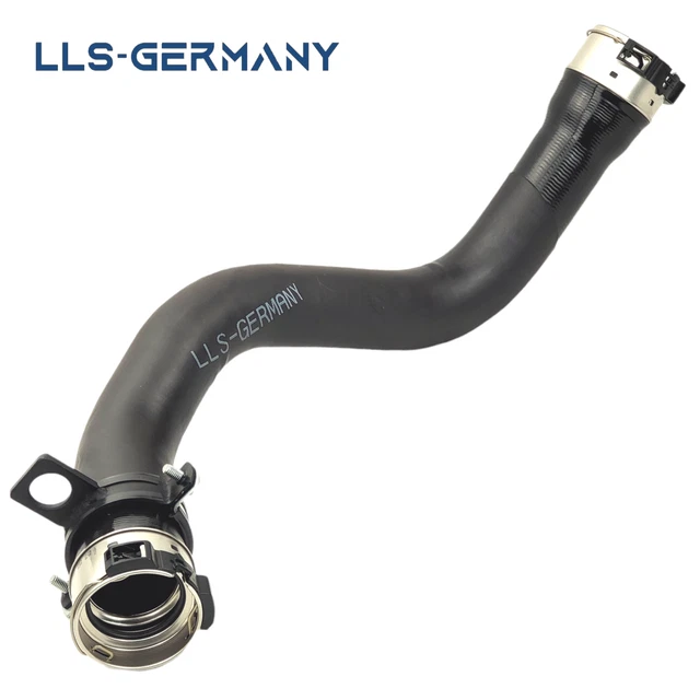 Durite Turbo AG-Germany Pour Renault Scénic III – Tuyau D'air De Suralimentation D'origine