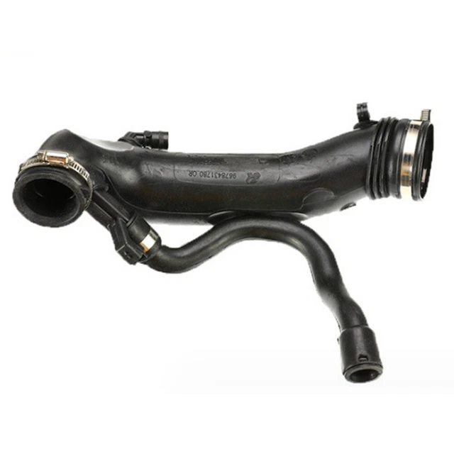 Tuyau Turbo Intercooler Tuyau de Turbo Intercooler 0382NN remplacement du tuyau de raccordement