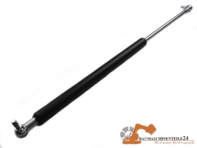 Gasdruckdämpfer für Yanmar Serie B / SV / VIO (Armlehne links)