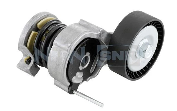 Galet Tendeur (Courroie D'accessoire) Vw Fox 3/5 Portes 1.2,Polo 1.2 12V,1.2