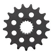 Supersprox Steel Countershaft Sprocket CST-444-17-2