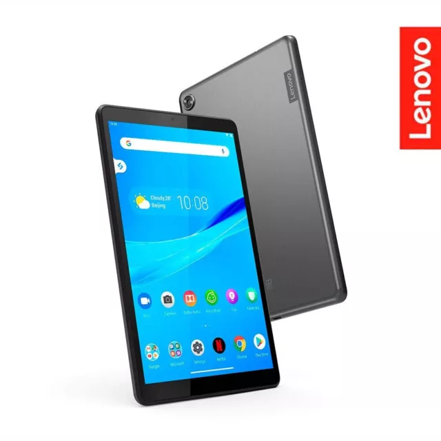 Lenovo Tab M8 HD (TB-8505F) 8 inches 16GB Storage Iron Grey Warranty Grade A+ 2