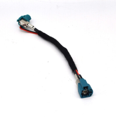 Convertitore di tensione Retrofit CID APIX1 display schermo Cavo per BMW NBT EVO 