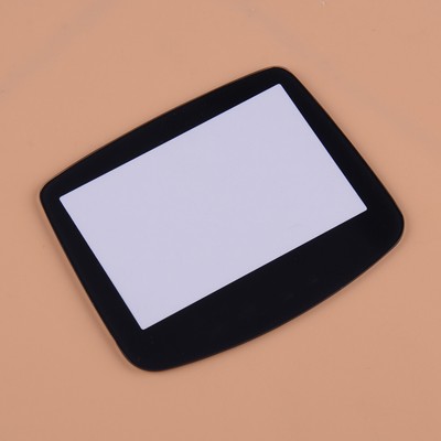 Lentille D'écran Protection Verre Pour Game Cover Advance GBA Console Remplacer 