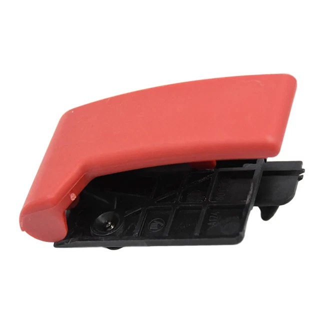 Comodo Peugeot 307 Poignée De Déverrouillage Du Capot Pour Mercedes Classe C W203/S203 - Réf. TPF 408706 (OE 2038870427) Poignée Déverrouillage Capot 2038870427
