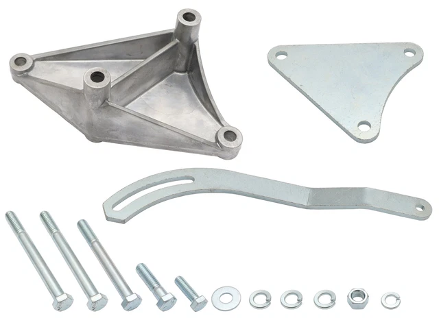 Holden Torana V8 Alternator Mounting Bracket kit NEW LH LX 253 308