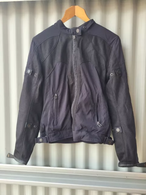 Women’s Dainese Motorbike Jacket Size XS