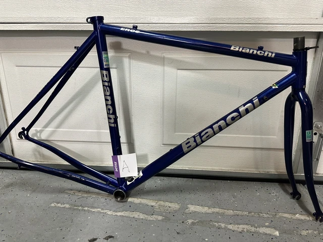 bianchi eros