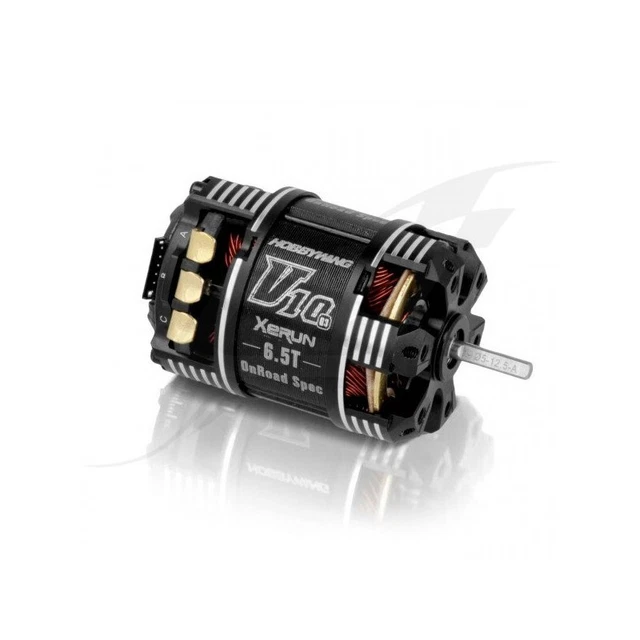 HW38020321 | Hobbywing Xerun Justock Combo G3 Avec 17.5 Turn 2450kV Pour 110 Stockx1200 HW38020321 | Hobbywing Xerun Justock Combo G3 Avec 17.5 Turn 2450kV Pour 110 Stockx1200