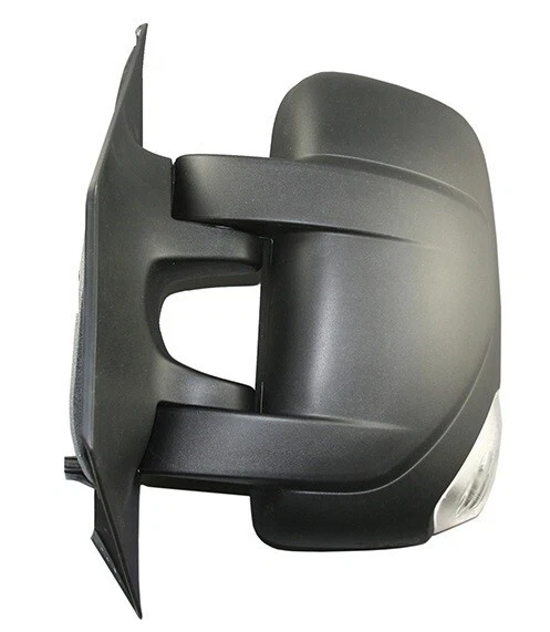 Retrovisore Elettrico Termico Destro Per Grand Modus 2008 – CG94, Calotta Da Verniciare, Con Sonda 9 Pin - 3