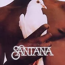 The Very Best of Santana de Santana | CD | état très bon