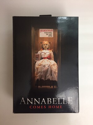 annabelle comes home figure