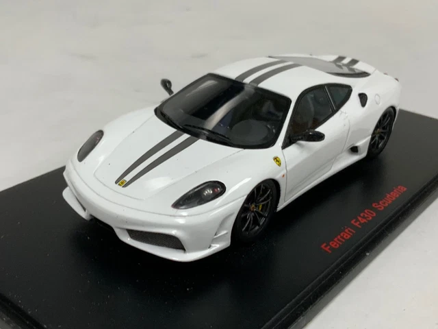 RED LINE MODELS Ferrari F430 GT2 RL065 EUR 127,00