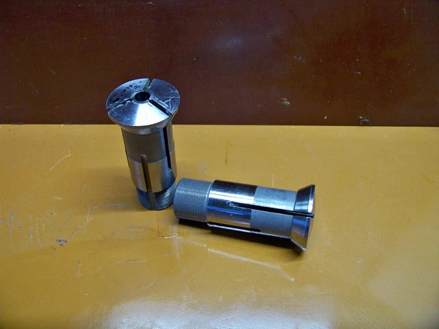 Southwick & Meister S&M TD25/167 Swiss Star CNC Carbide Guide Inv#1832