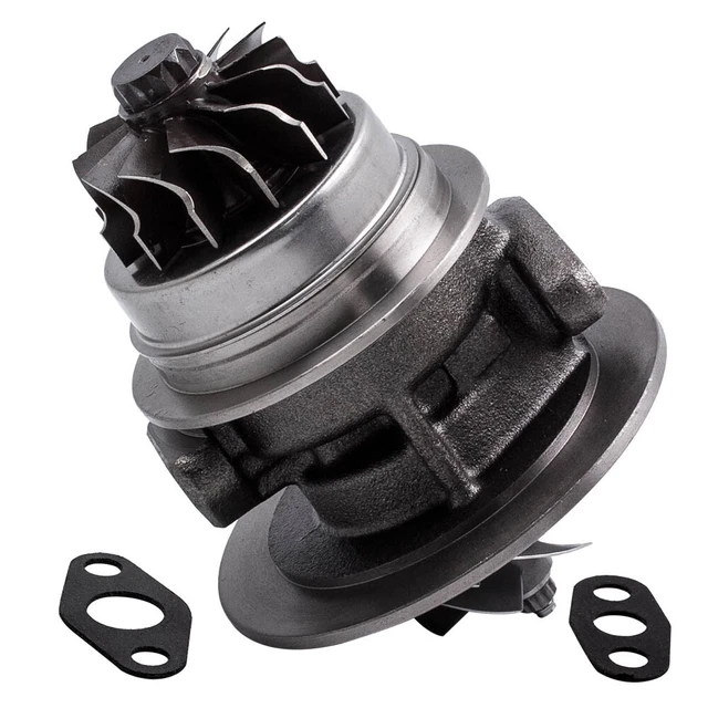 Turbo Turbocharger Cartridge CHRA Core For Dodge Ram 5.9L 6BT 2500 3500 4089392