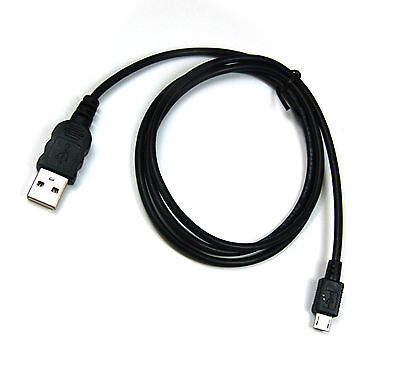 USB Kabel für Panasonic Lumix DMC-TZ61 Datenkabel DataCable 1m 