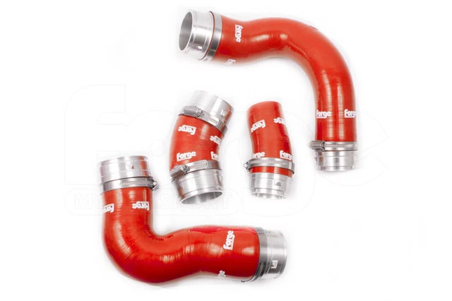 Forge Motorsport Booster Durites for VW T5 2.5 2003-200 FMKTT5