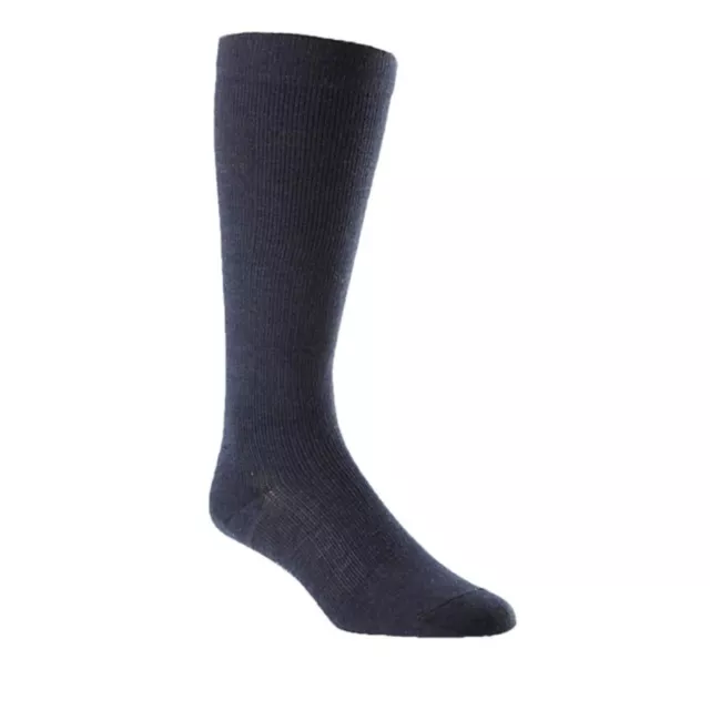 Therafirm Hommes Femmes Core-Spun Modéré Gradué Bas de Compression 20-30 MM Hg