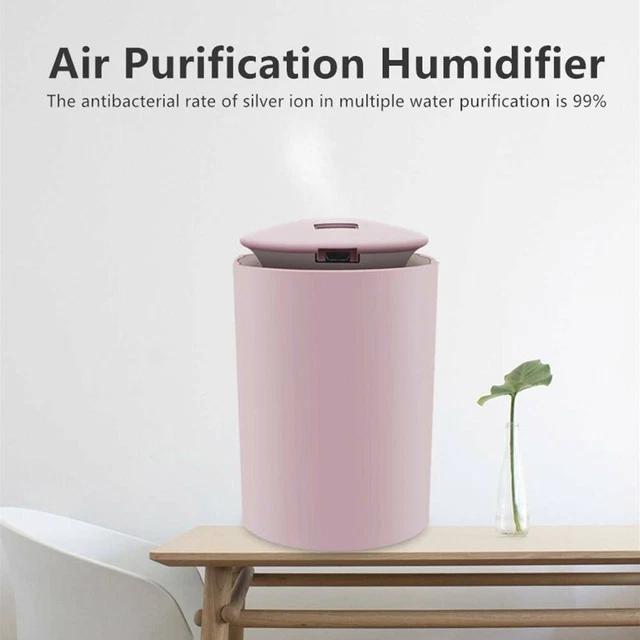 Purificateur d'air Diffuseur d'arôme Humidificateur d'air Faiseur de brume