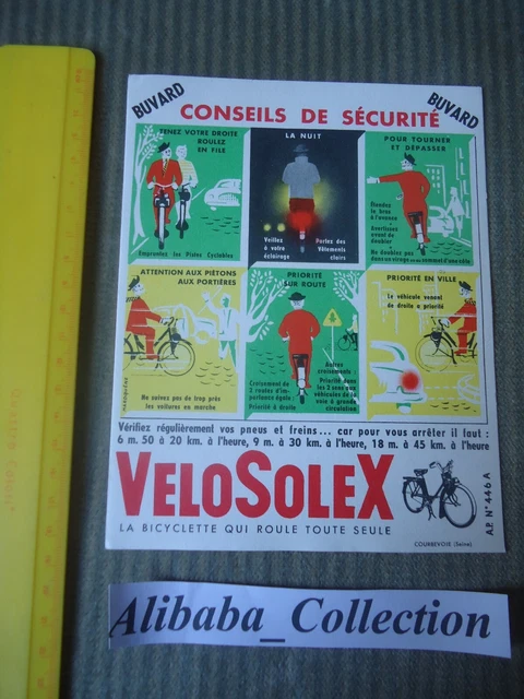 Phare complet de marque Cibié d'origine, Réf du verre TP349