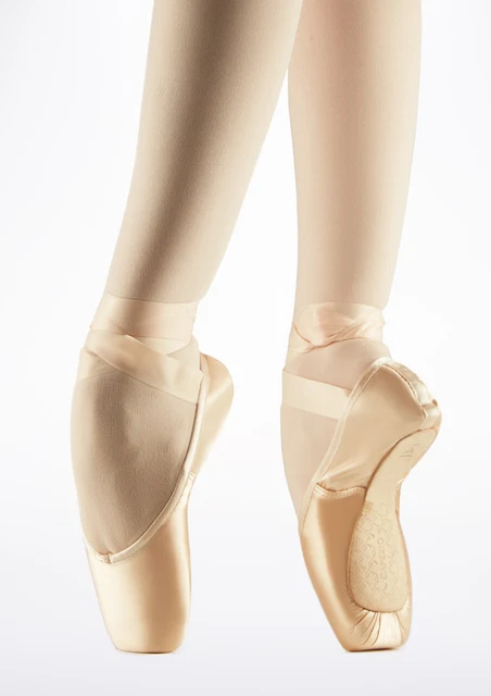 pointes de danse CAPEZIO KYLEE 1140W en largeur N ou M / du 35 au 37.5 / Neuves