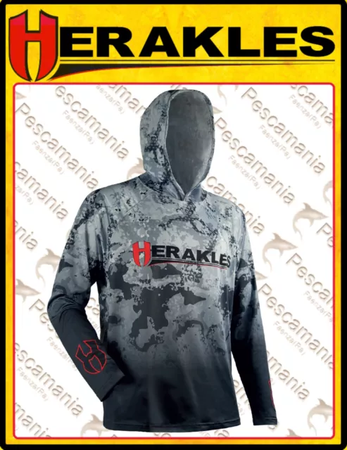 T-Shirt Herakles " TG.XL " Tissu Technique - Protection UV