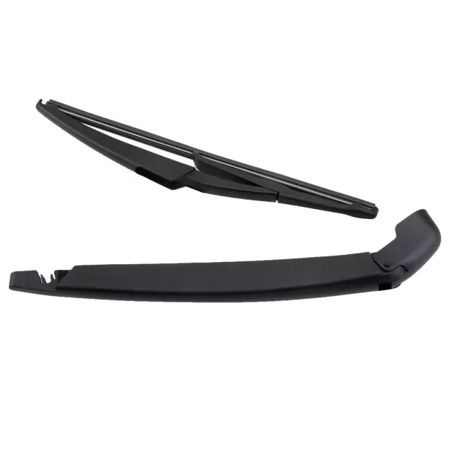 Rear Windscreen Wiper Arm Blade fit for Ford KA Mk2 Hatchback fr 2008-2014