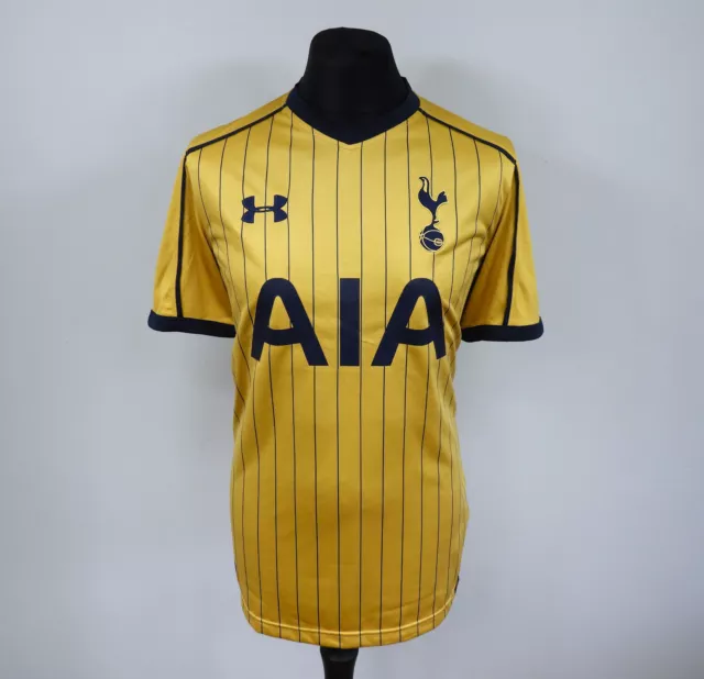 Tottenham Hotspur on X: Our third kit for 2019/20. 🔥 Available