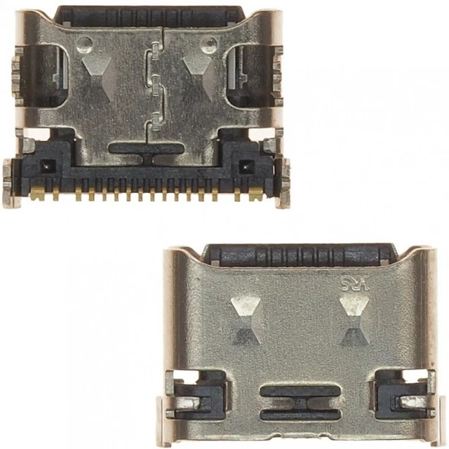 Connettore USB Type-C 3.1 a Saldare - All For You