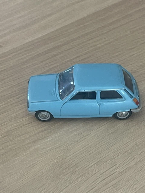 Jouet ancien voiture - Collection