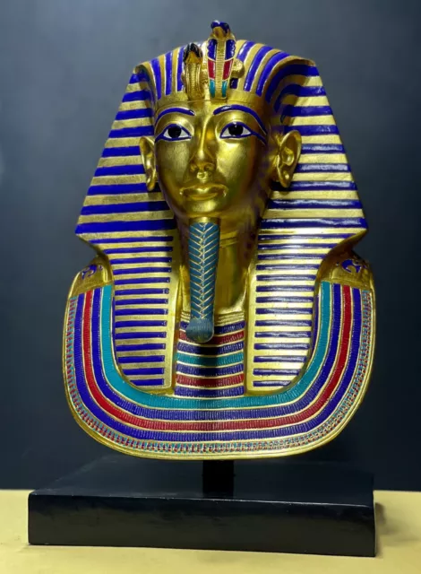 Egyptian Replica king Tutankhamun Mask the powerful king
