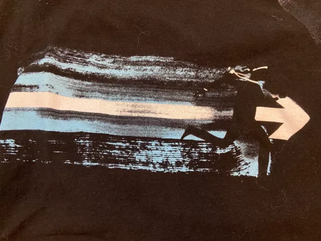 JID Tour T-shirt