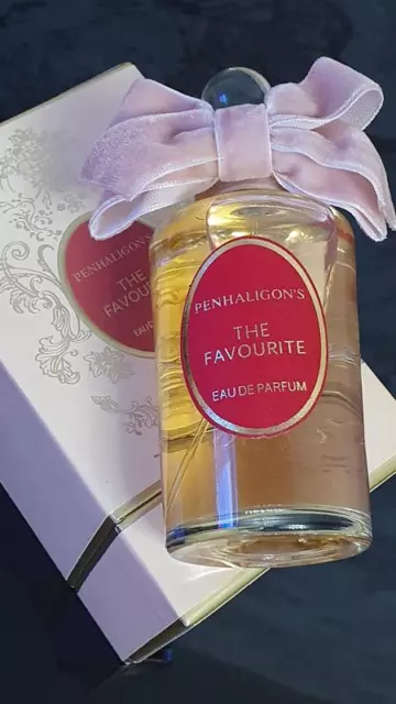 PENHALIGON'S The Favourite Eau de Parfum 3.4 fl oz / 100 ml Spray  Women's