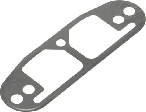 COMETIC Rocker Cover Gasket Right - .010in. Rubber Coated Steel C9556 68-9556