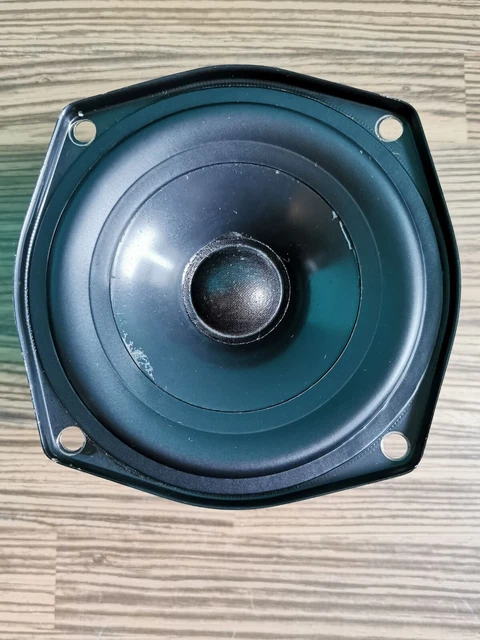 LINN (ISOBARIK) KEF B110 Bass Driver PicClick UK