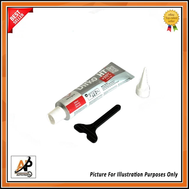 Joint De Manchon De Changement De Vitesses Mercedes-Benz Réf. A1152670197 - Pour W108 W109 W114 W115 - Neuf