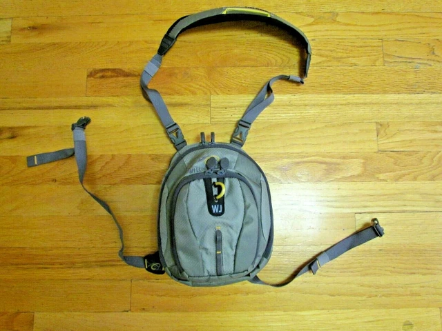 William joseph confluence 2025 chest pack for sale